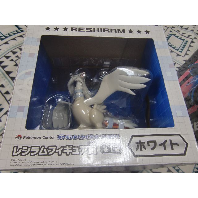 BANDAI - ポケモンわくわくゲットくじ2011 フィギュア賞 BANDAI - ポケモンわくわくゲットくじ2011 フィギュア賞