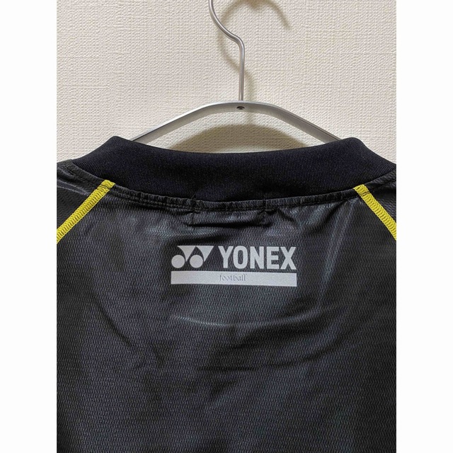 YONEX - 新品 ヨネックス ピステ ブラック Mサイズの通販 by ジュゴン