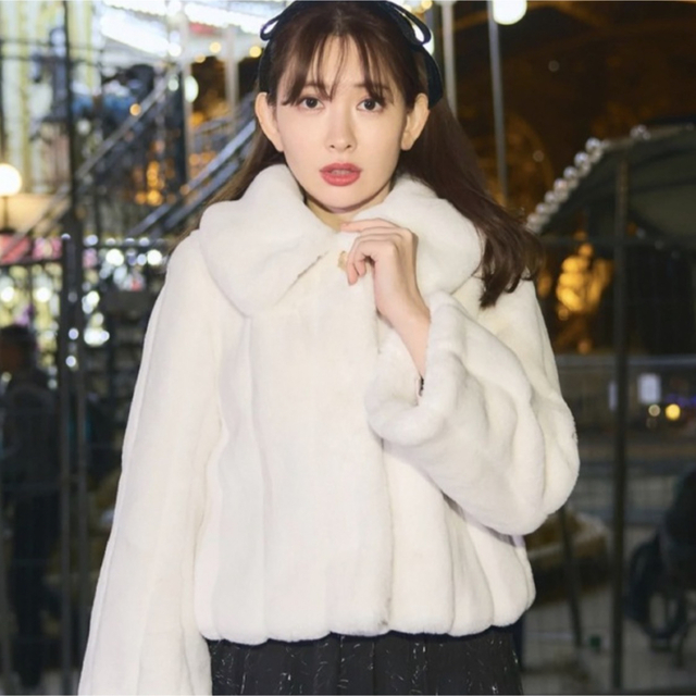 低価在庫あ herlipto Winter Love Faux Fur Coat l5gvF-m43525422464