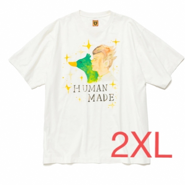 ヒューマンメイド KEIKO SOOTOME T-SHIRT #4 上質で快適 pro-s-pedelec.de