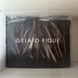 gelato pique - 新品未開封抜き取りなし☆2023年 ジェラートピケ福袋 B
