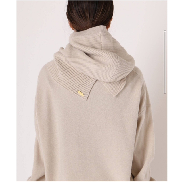 MUSE JUSPER RIB フーディー vespa-online.it
