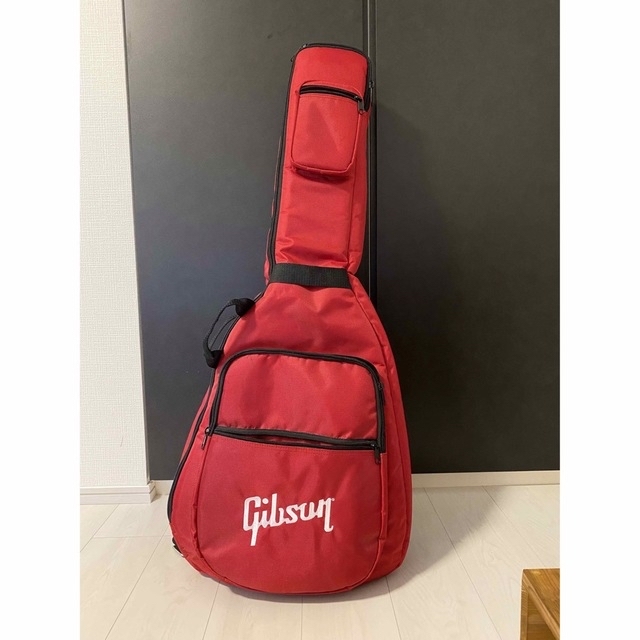 Gibson - 【非売品】ギブソン 純正ギグバッグ の+inforsante.fr