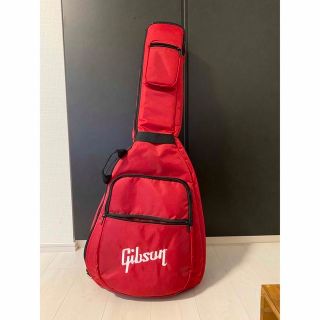 ギブソン(Gibson)の【非売品】ギブソン　純正ギグバッグ　(ケース)