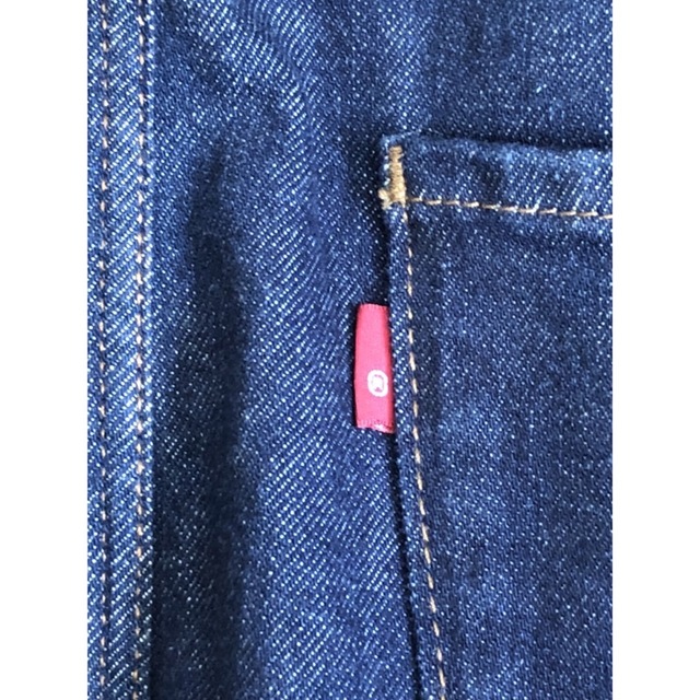 Levi's(リーバイス)のLevi's ENGINEERED 502 REGULAR TAPER メンズのパンツ(デニム/ジーンズ)の商品写真