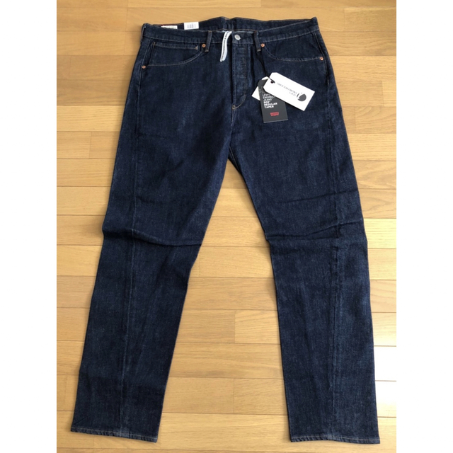 Levi's(リーバイス)のLevi's ENGINEERED 502 REGULAR TAPER メンズのパンツ(デニム/ジーンズ)の商品写真