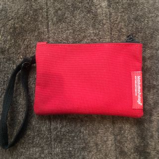 マンハッタンポーテージ(Manhattan Portage)のマンハッタンポーテージ　ポーチ(ポーチ)