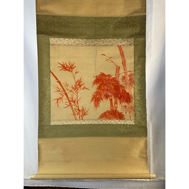 紅竹2