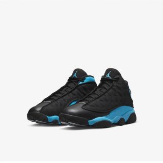 ナイキ(NIKE)のNIKE Air Jordan 13 "UNC" 27センチ(スニーカー)