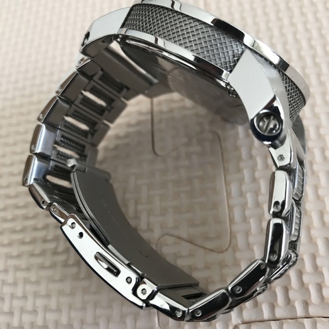 DIESEL(ディーゼル)のディーゼル　時計 メンズの時計(腕時計(アナログ))の商品写真