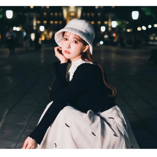 最終値下げ】 MISTREASS × CA4LA HAT ホワイト 上品 www.panda92.fr