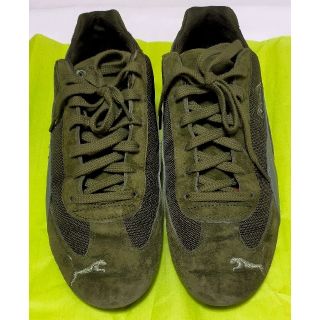 プーマ(PUMA)の【PUMA】スピードキャットシリーズ スニーカー(スニーカー)