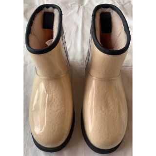 アグ(UGG)のUGG ムートンブーツ(ブーツ)