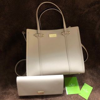 ケイトスペードニューヨーク(kate spade new york)のkate spade ケイトスペード　ショルダーバッグ・財布・ウォレット(ショルダーバッグ)