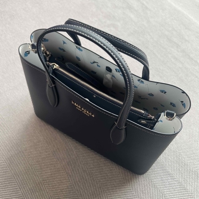 kate spade new york(ケイトスペードニューヨーク)のお値引き再開致。様専用　ケイトスペード♠︎ トートバッグ レディースのバッグ(トートバッグ)の商品写真