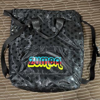 ズンバ(Zumba)のZumbaリュック(リュック/バックパック)