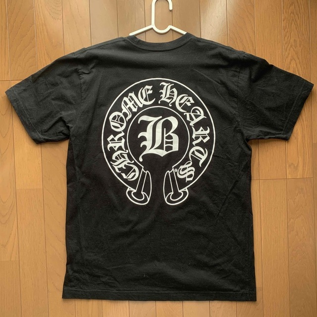 Chrome Hearts(クロムハーツ)のクロムハーツ Tシャツ メンズのトップス(Tシャツ/カットソー(半袖/袖なし))の商品写真