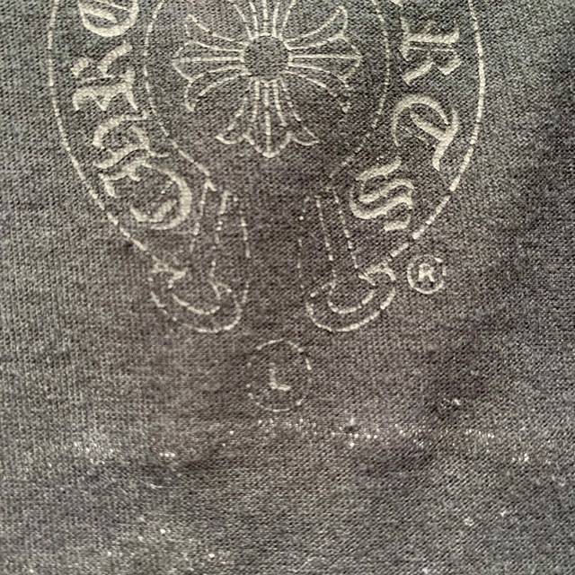 Chrome Hearts(クロムハーツ)のクロムハーツ Tシャツ メンズのトップス(Tシャツ/カットソー(半袖/袖なし))の商品写真