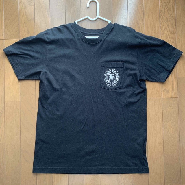 Chrome Hearts(クロムハーツ)のクロムハーツ Tシャツ メンズのトップス(Tシャツ/カットソー(半袖/袖なし))の商品写真