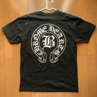 クロムハーツ(Chrome Hearts)のクロムハーツ Tシャツ(Tシャツ/カットソー(半袖/袖なし))