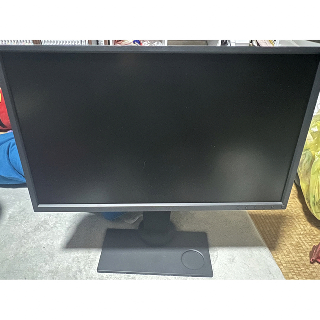 【週末セール】BenQ 24.5インチ 240Hz ZOWIE XL2546