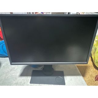 週末セール】BenQ 24.5インチ 240Hz ZOWIE XL2546 | protegervacinas