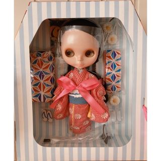 Takara Tomy - Eteladoo カスタムブライス アイルロファイルスタイルの ...