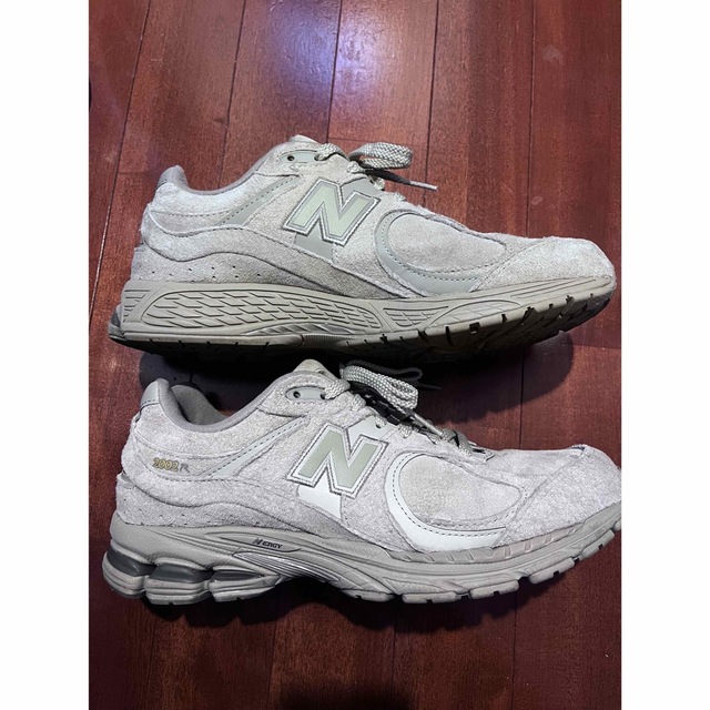 New Balance - New Balance 2002R ユナイテッドアローズ 限定の New Balance - New Balance 2002R ユナイテッドアローズ 限定の