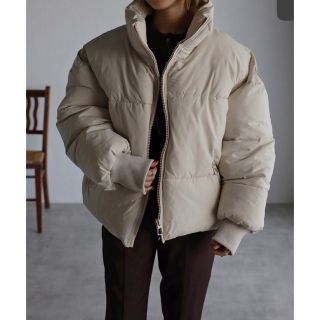 ZARA(ダウンジャケット)のフリマアイテム一覧 ZARA(ダウンジャケット)のフリマアイテム一覧