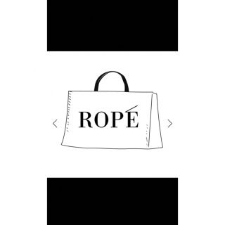 ロペ(ROPE’)のおまけ付き！ロペ福袋2023(セット/コーデ)