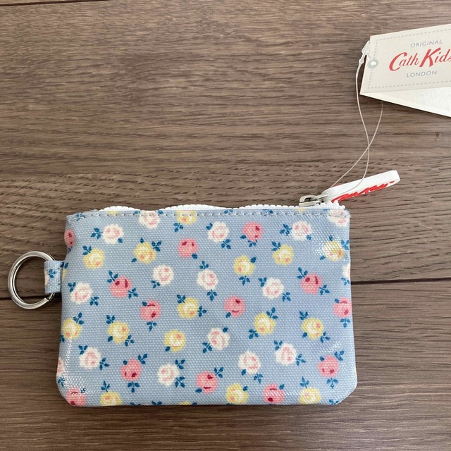 Cath Kidston(キャスキッドソン)のCathkidson 小物入れ【海外購入】 インテリア/住まい/日用品のインテリア小物(小物入れ)の商品写真