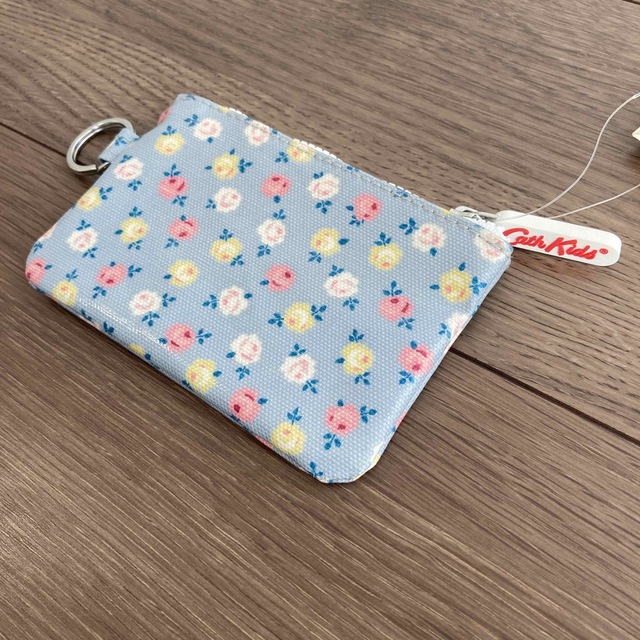 Cath Kidston(キャスキッドソン)のCathkidson 小物入れ【海外購入】 インテリア/住まい/日用品のインテリア小物(小物入れ)の商品写真