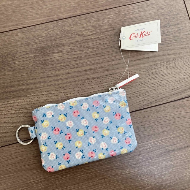 Cath Kidston(キャスキッドソン)のCathkidson 小物入れ【海外購入】 インテリア/住まい/日用品のインテリア小物(小物入れ)の商品写真