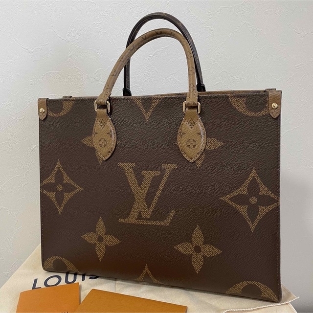 ストレッチドビー 【ユーロVT】Louis Vuitton トートバッグ ネヴァー