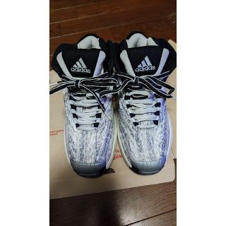 adidas クレイジー1 Crazy1 GY2405 26.5cmの通販 by Tj's shop|ラクマ