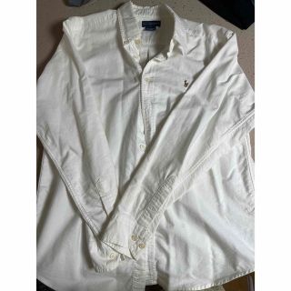 ポロ(POLO（RALPH LAUREN）)のポーロPolo lacoste シャツ　まとめ売り 5着(シャツ)