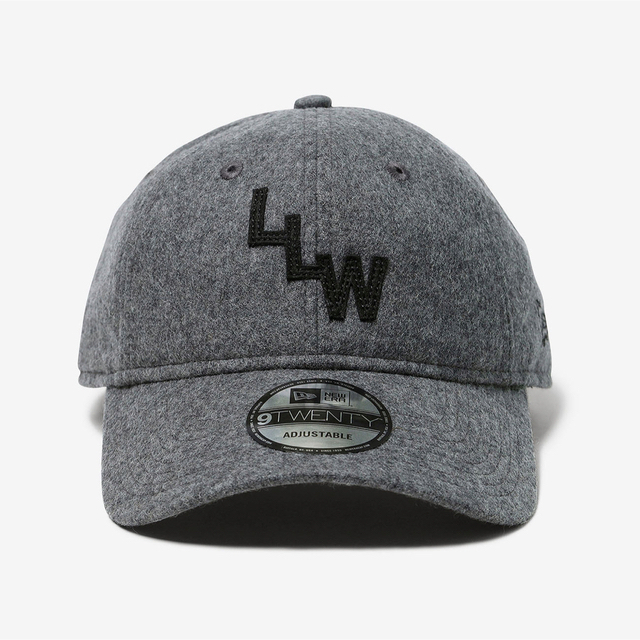 WTAPS 9TWENTY CAP NEWERA LLW | hartwellspremium.com