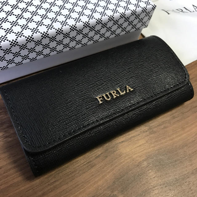 Furla(フルラ)のフルラ 新品 キーケース レディースのファッション小物(キーケース)の商品写真