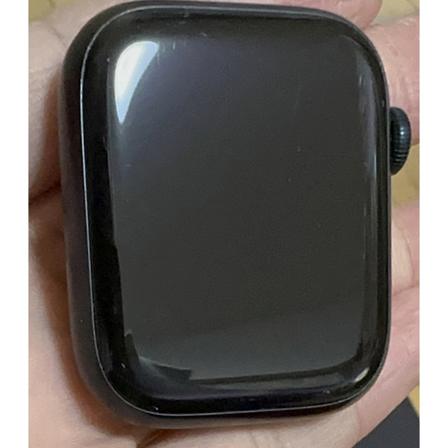 Apple Watch Nike Series7 45mm GPSモデル | www.innoveering.net
