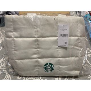 スターバックス(Starbucks)の【Starbucks】2023福袋 バッグ＆ポーチ＋オマケ(ノベルティグッズ)