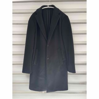 ZARA - オーバーサイズ ADERERROR × ZARA ウールブレンド コート