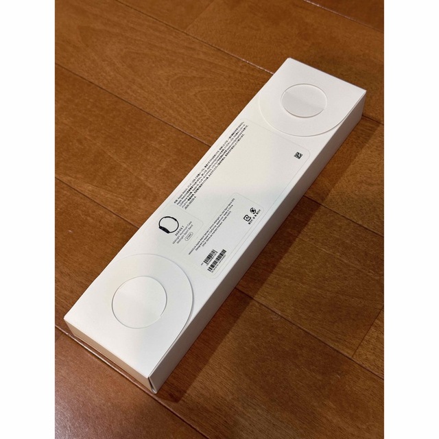 新品・保証付 Apple Watch Series7 41mm GPS 【ふるさと割】 www.fenix
