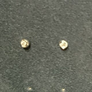 スタージュエリー(STAR JEWELRY)の《STAR JEWELRY》ピアス(ピアス)