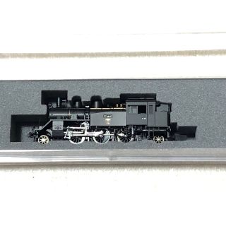 カトー(KATO`)のKATO 2022-1 C12 鉄道模型 Nゲージ 蒸気機関車(鉄道模型)