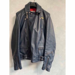 ルイスレザー(Lewis Leathers)の専用(ライダースジャケット)