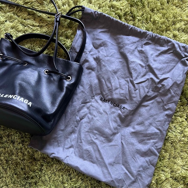 Balenciaga(バレンシアガ)のBALENCIAGA 638342 バレンシアガ★ショルダーバック★美品★正規品 レディースのバッグ(ショルダーバッグ)の商品写真