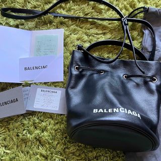 バレンシアガ(Balenciaga)のBALENCIAGA 638342 バレンシアガ★ショルダーバック★美品★正規品(ショルダーバッグ)