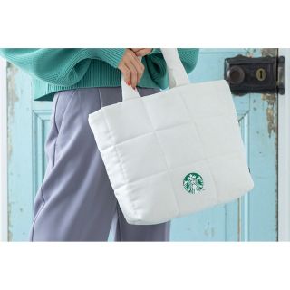 スターバックスコーヒー(Starbucks Coffee)のスターバックス　2023福袋(トートバッグ)