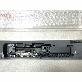 カトー(KATO`)のKATO 2023 C57 4次型 鉄道模型 Nゲージ 蒸気機関車(鉄道模型)