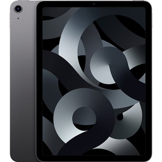 アイパッド(iPad)のiPad Air 5 (第5世代) cellular 64GB(タブレット)